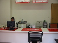 銚子市双葉町ステーション