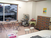 DoIt! いわき市小名浜松の中ステーション