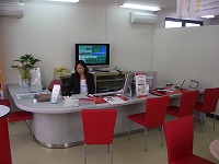 熊本市長嶺南ステーション
