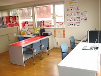 DoIt! 上田市常磐城3丁目ステーション